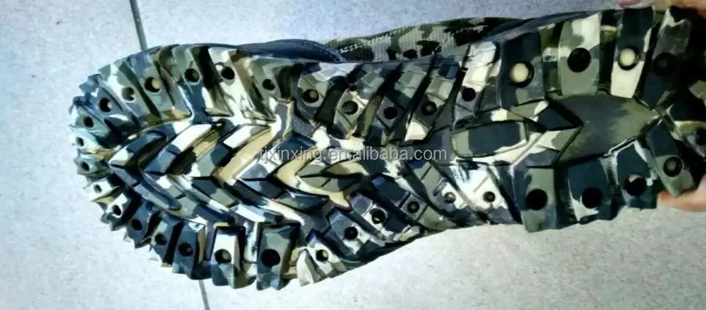 2024 marching ranger jungle hiking and hunting uesd boots