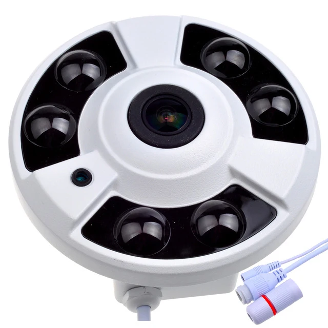 
 Потолочное крепление 2 мегапикселя Sony 1/2 