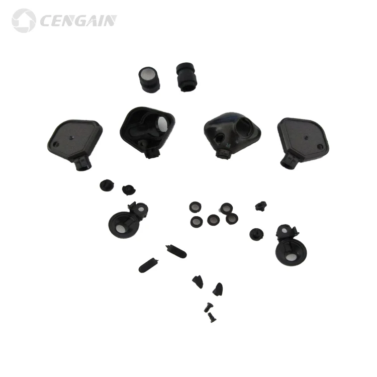 China Factory Manufacture High Quality Customized Plastic Injection Mould