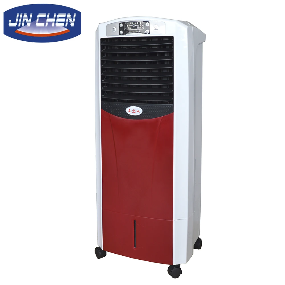 
new desgin factory price evaporative air conditioner air cooler and heater 