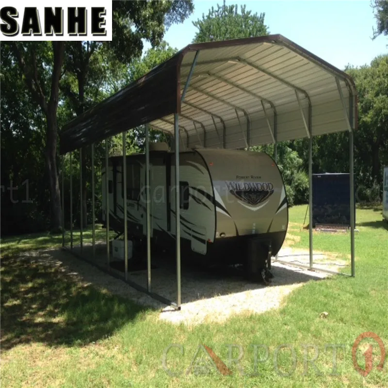 Portable 2 Car Garage/Portable Garage Buildings