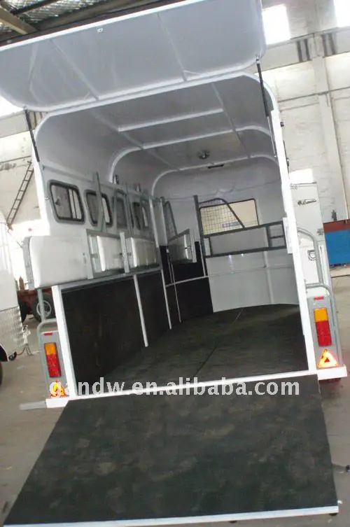 4 Horse Trailers 4Horse Floats