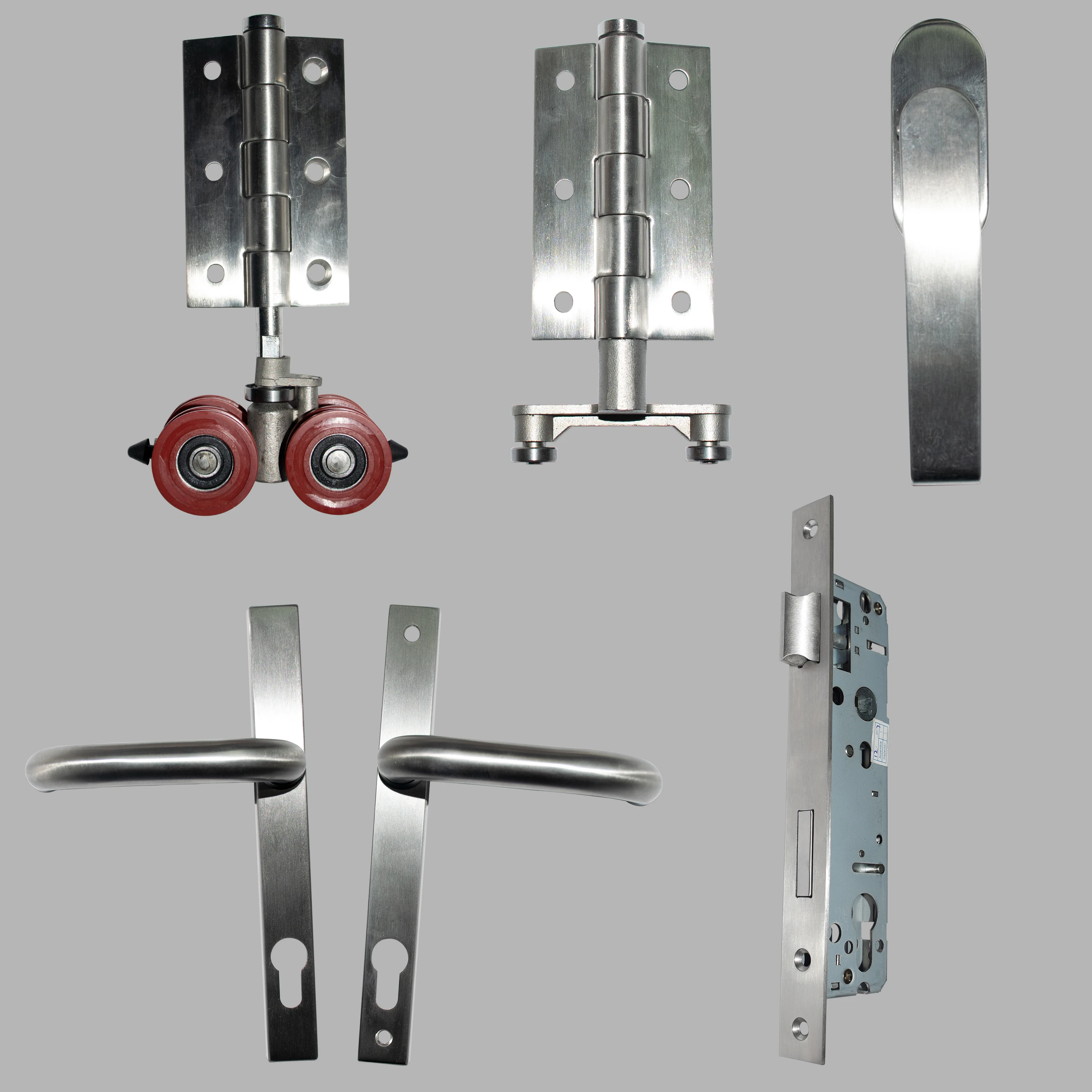 Aluminium glass sliding folding doors accordion folding doors to Sydney perth soundproof accordion door