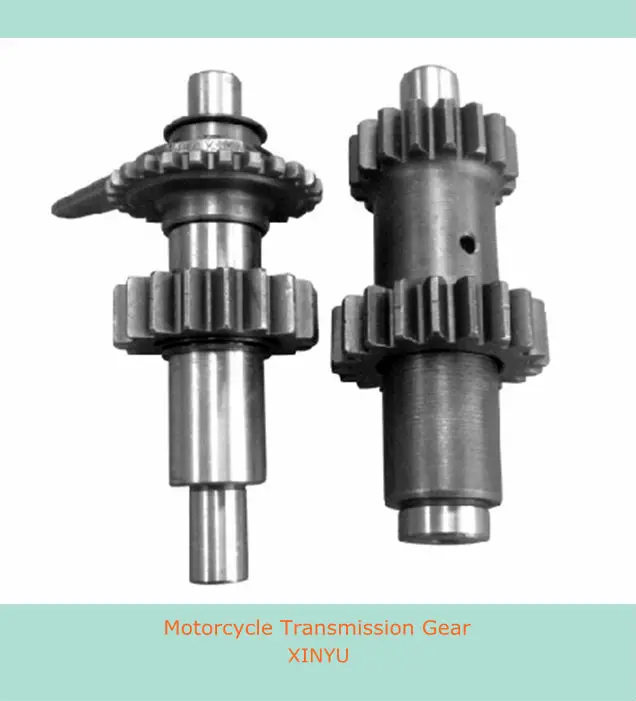Motorcycle Transmission Gear Motorcycle Reverse Gear MDCG150