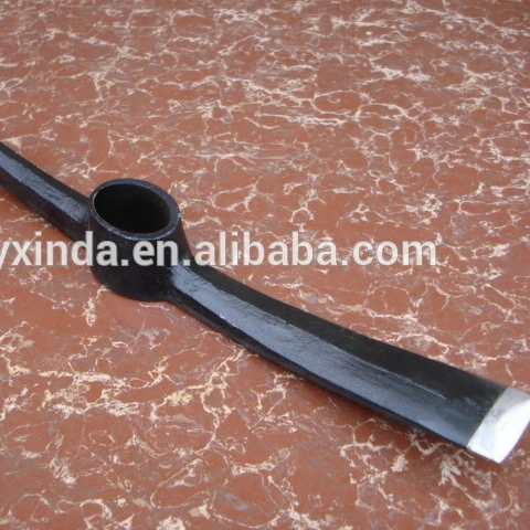 
 Кованый кирпич, типы кирпичей для садовых инструментов, инструмент для копания  