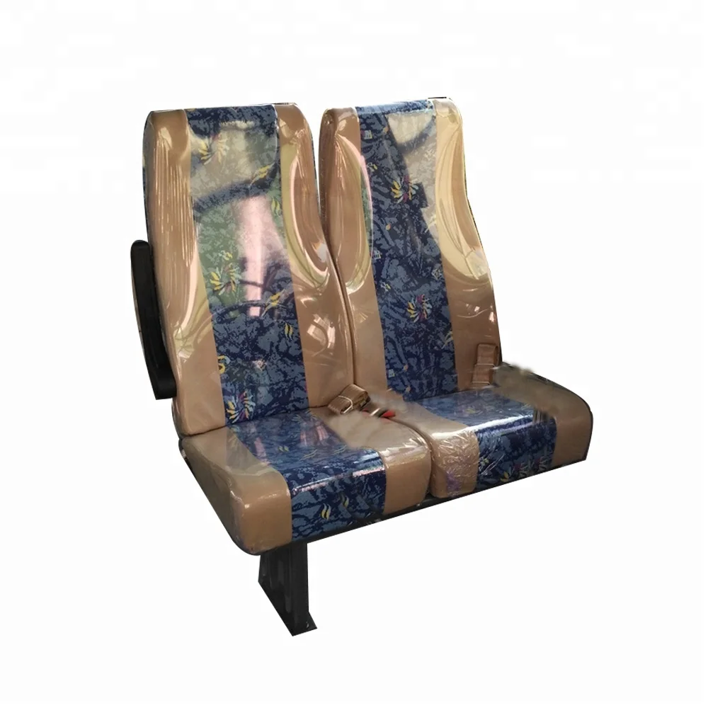 Автобус запасные части пассажира