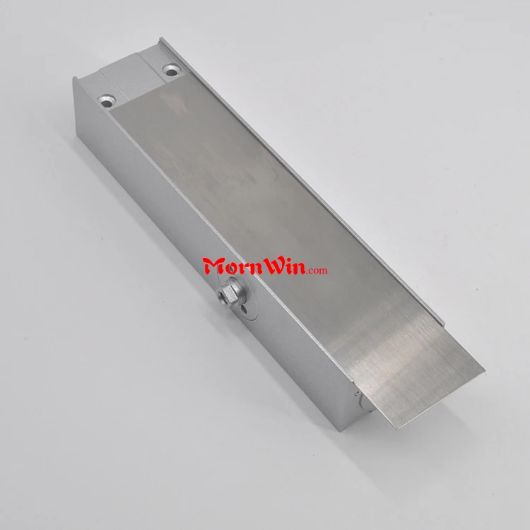 Aluminum Door sliding door closer