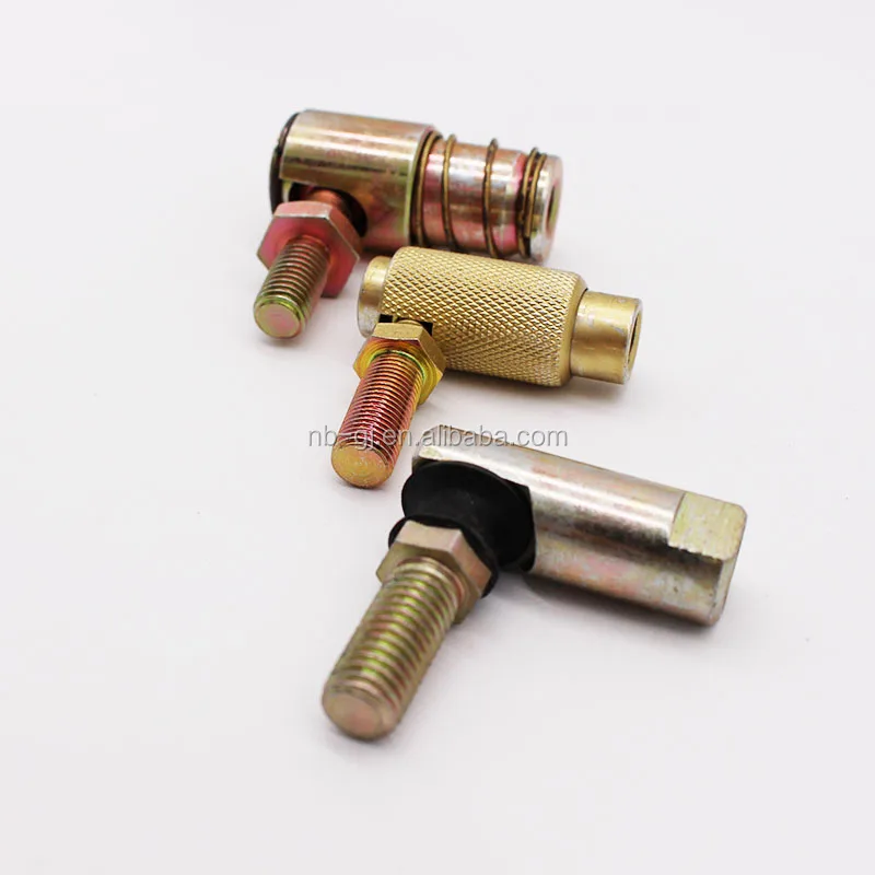 Auto spare parts QI series QI250 end fitting ball joints