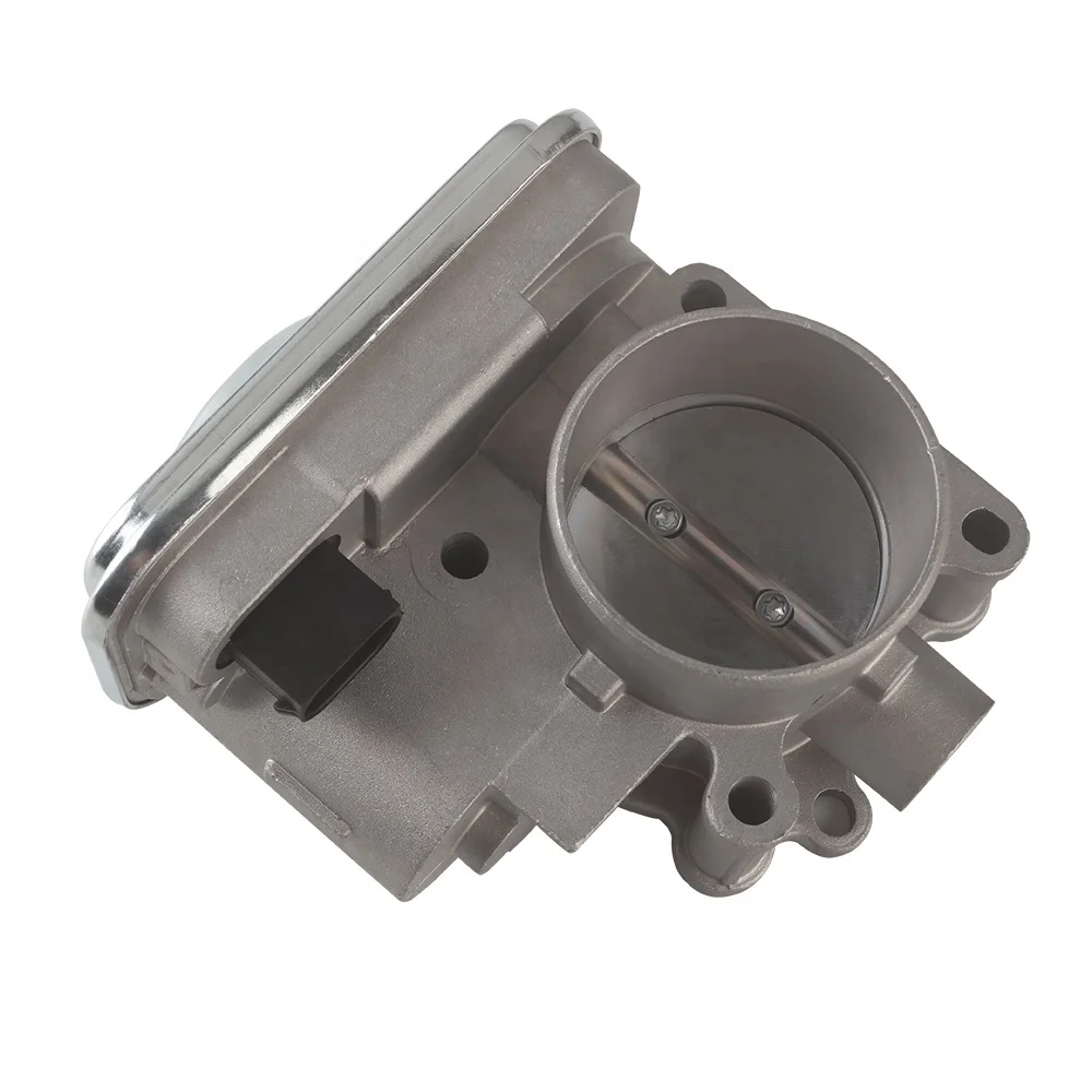 Корпус дроссельной заслонки в сборе 04891735AC 4891735AB 04891735AA для Chrysler 200 Sebring Compass Patriot Dodge Avenger 1.8L 2.0L 2.4L
