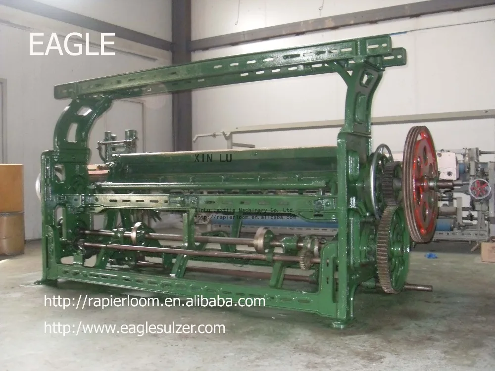 shuttle power loom machine towel fabric shuttle loom machine