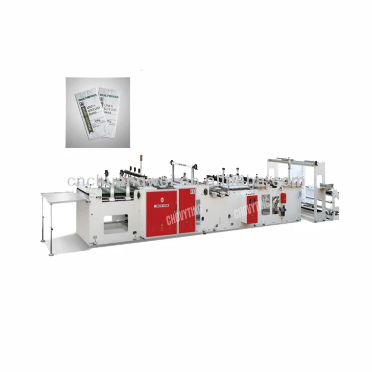[CHOVYTING]China Manufacturer Rice Bag Sewing Machine/Rice Bag Making Machine/Rice Bag Sealing Machine