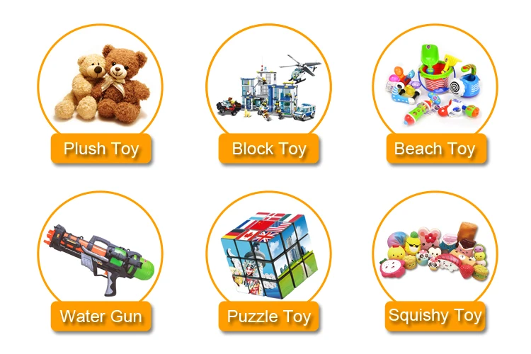 LOZ letters small yellow green color baby construction kits building plastic block toy