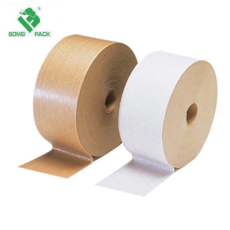 Немецкий технологии крафт-бумага самоклеящаяся клейкие ленты