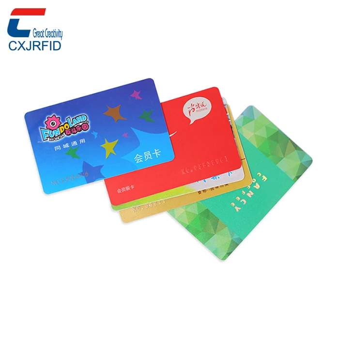 Программируемый rfid пустой смарт-карты mifare classic 4 К NFC Карты