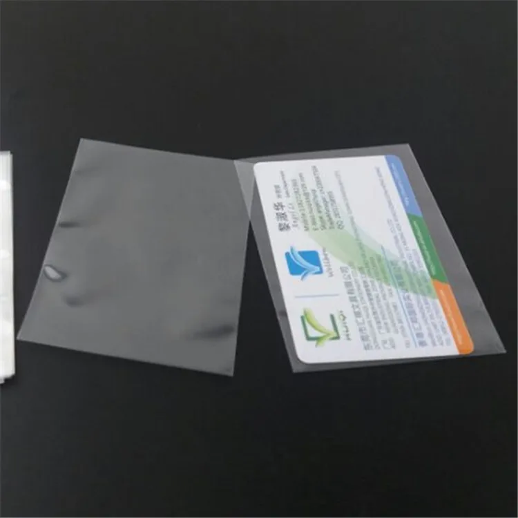 Board game card sleeves/ TCG Clear game card sleeves / penny card sleeves