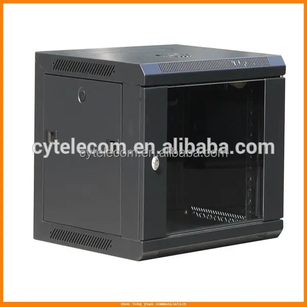 2017 new German technology Beijing 19 ' 4U SPCC dvr wall mounted data rack