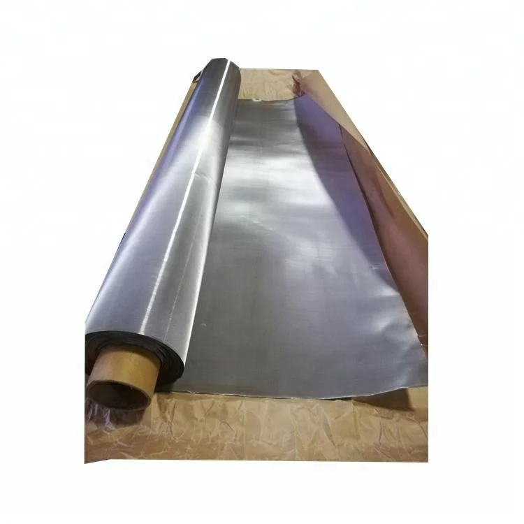 Термостойкие 60 90 120 150 сетки гладить алюминиевого сплава хрома fecral сплетенная сетка сетки