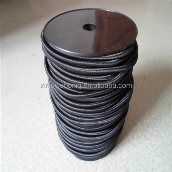 High quality bungee cord for sports usage