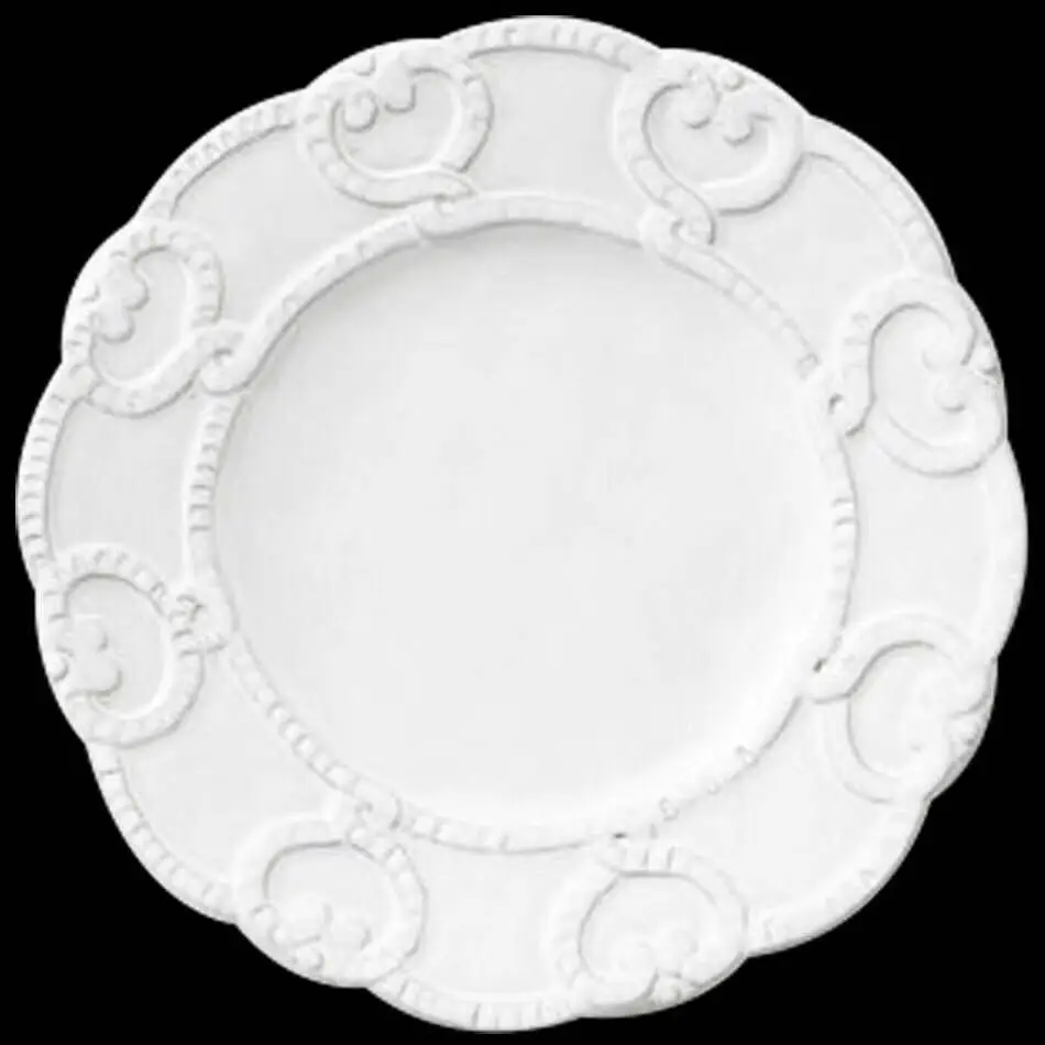 2020 New design 4pcs bone china wedding ceramic dinner sets