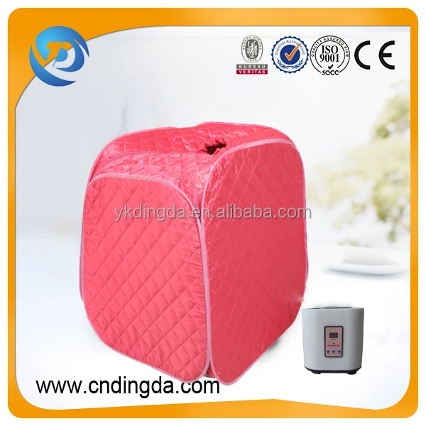 Новая модель портативный семья сауна