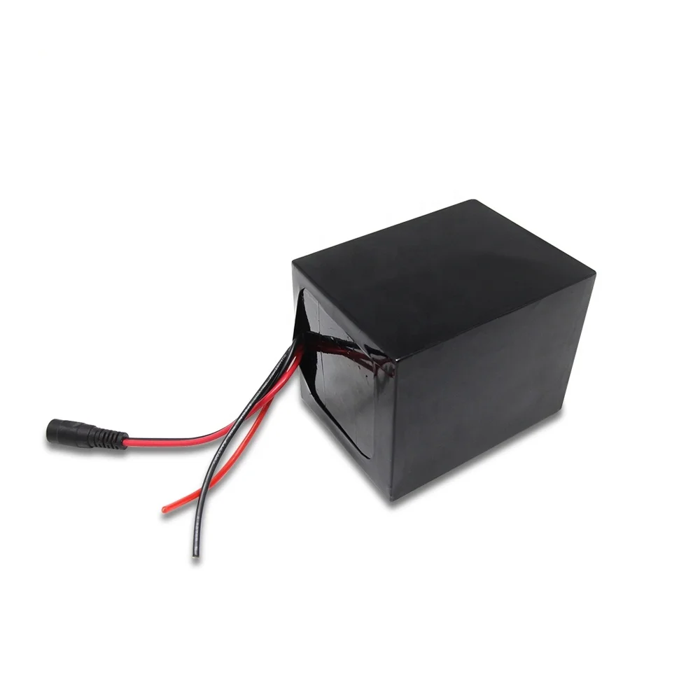 4S 18650 li ion battery pack 14v 17Ah for underwater robot