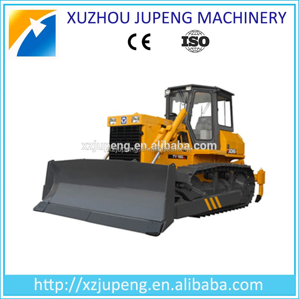 Горячие продажи XCMG TY160 бульдозер для продажи