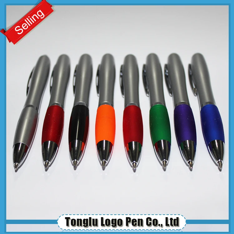Новинка настроены логотип оптовая продажа ручка канцелярские импортеры