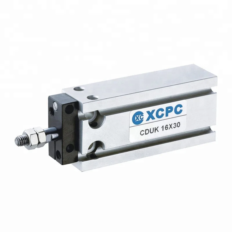 MSQ Series Rotary Table Pneumatic Cylinder