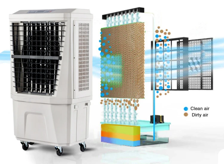 
Home Appliance Mini Portable Cooling Fan cooling pad 