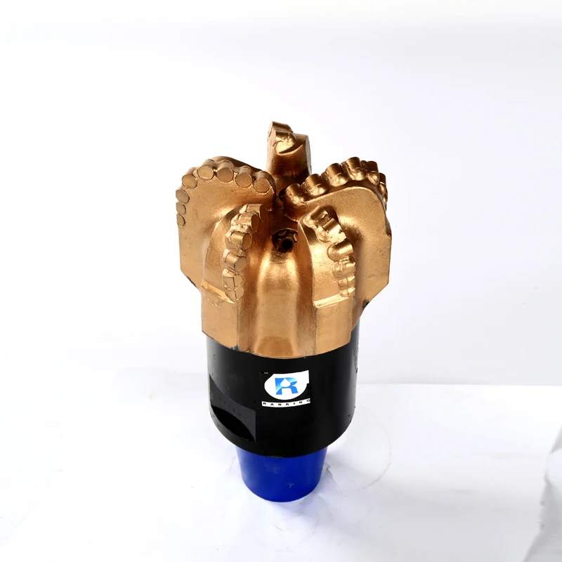 Hejian Ranking the price of the diamond drill bit