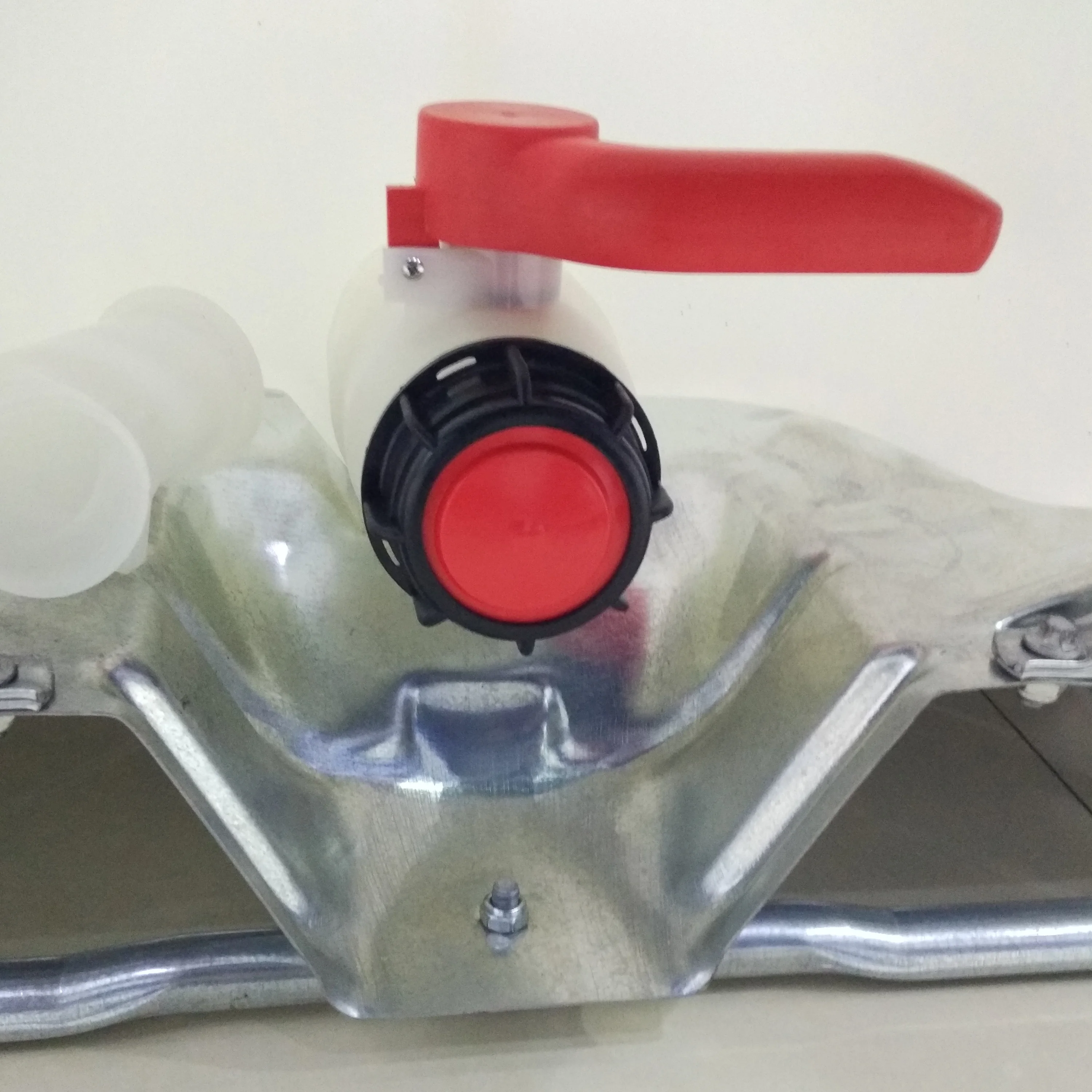 nice price  1000l plastic  IBC TANK for alcohol  storage