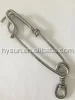 longline fishing snap ,snap with swivel