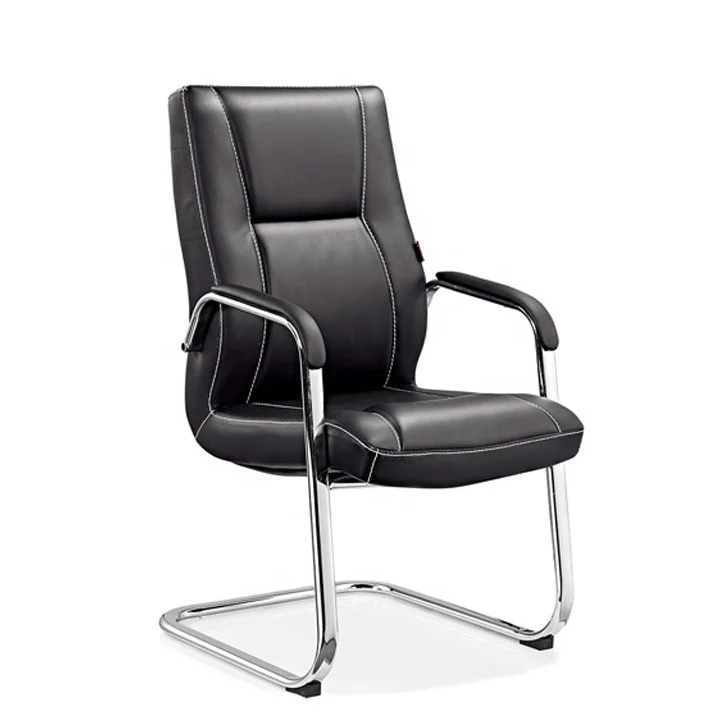 Wholesale steel armrest swivel chair legs comfortable relaxation office chair