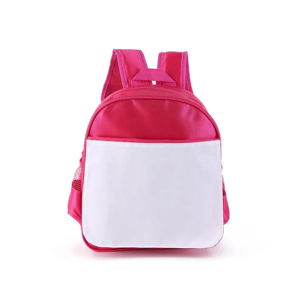 Backpack Bag Sublimation, Schoolbag, Sublimation Backpack