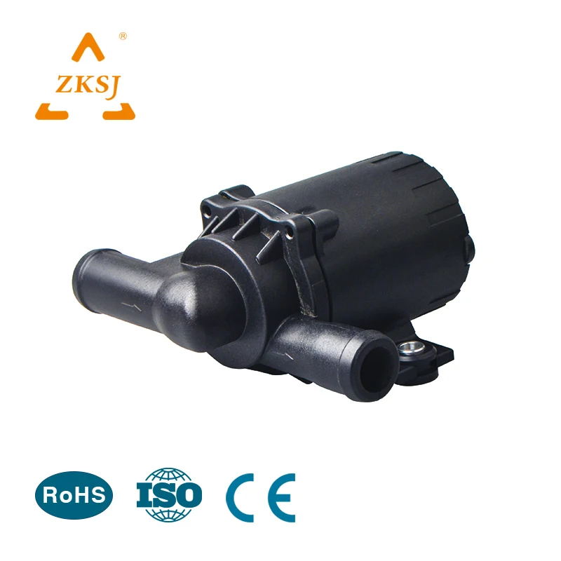 BLDC pump DC50D 12v /24V 8m 2700L/H