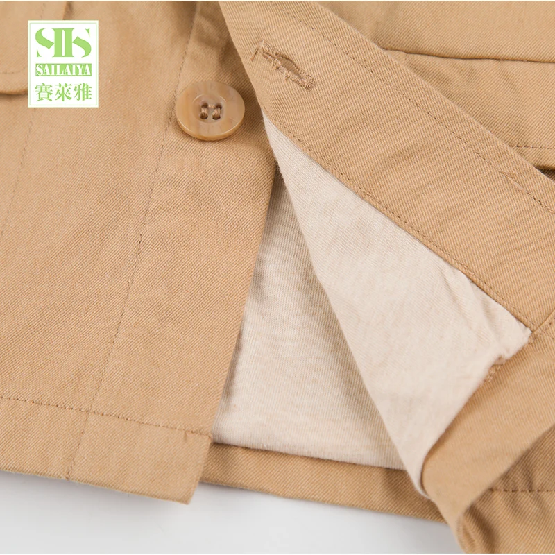 
Baby Spring Autumn wearing coats Children Clothing Kids Jackets Infant Toddler Jacket Outwear with hood 