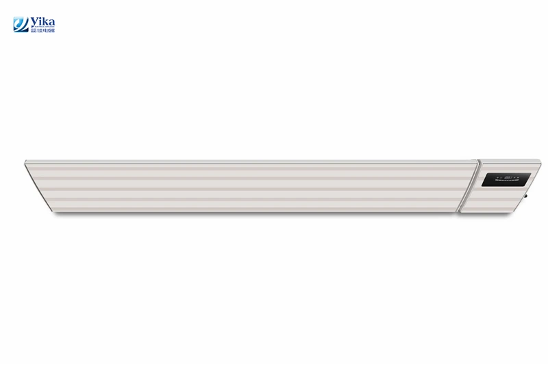 Уличный светящийся Настенный умный Wifi Инфракрасный Потолочный нагреватель для ванной 3200 Вт