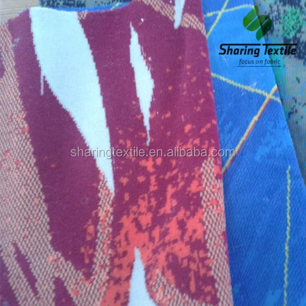 High Quality Bus Seat Cover Fabric/Train Seat Cover Fabric/Airplane Seat Cover Fabric