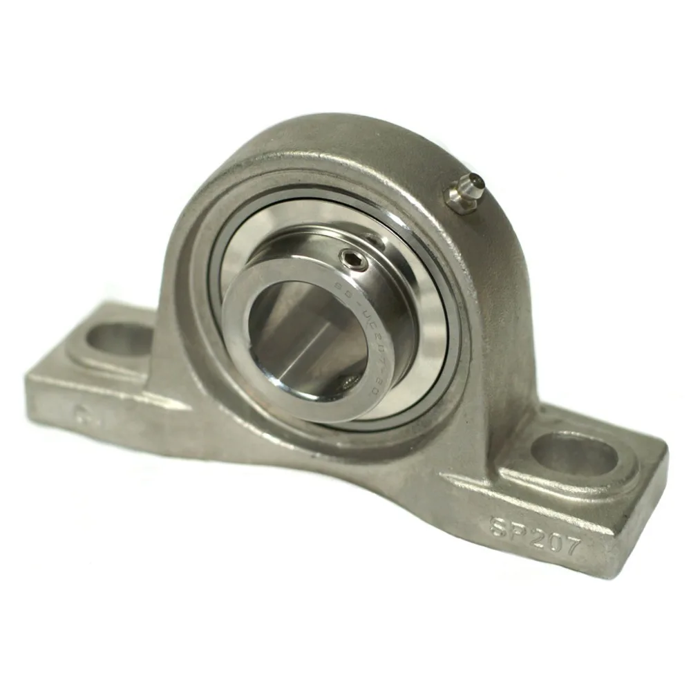 
stainless steel bearing housing 