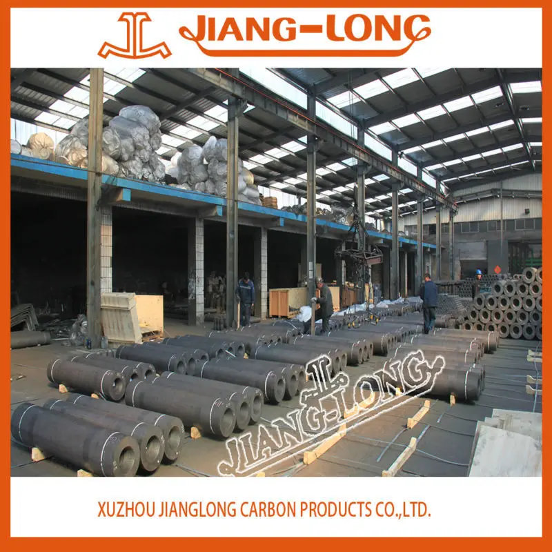 RP HD HP UHP Dia200mm 300 мм 400 мм 500 мм Хорошее Качество Лучшая Цена Графитового Электрода С Соской