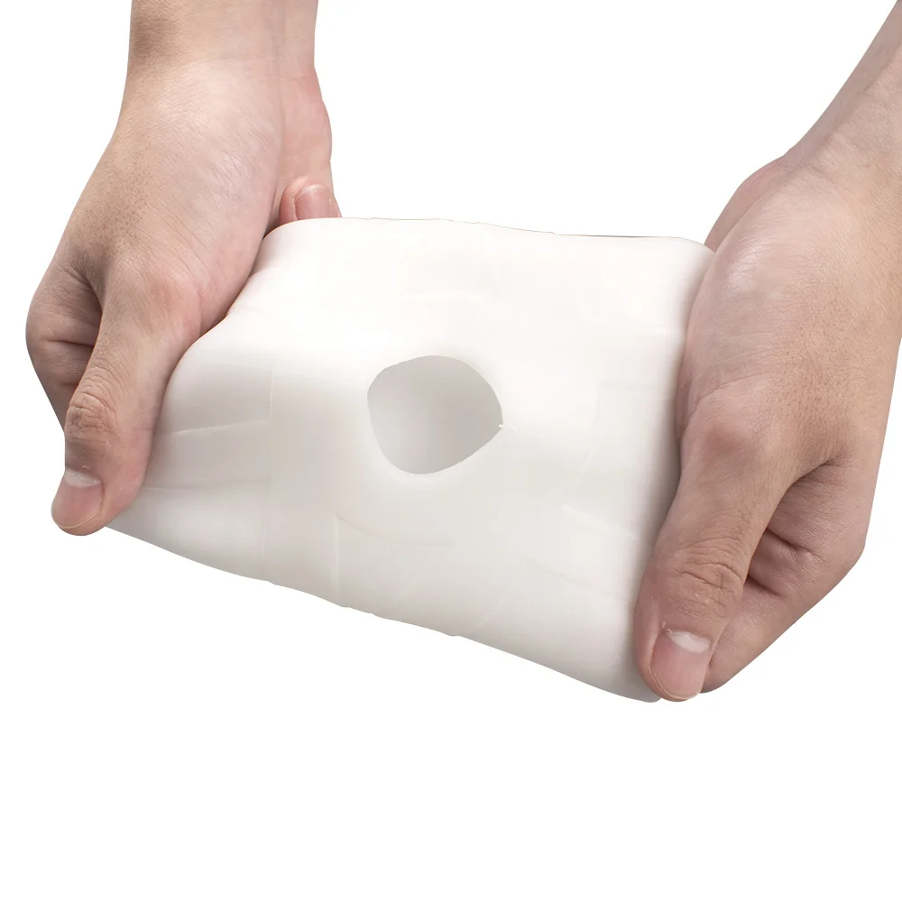 New Compression Knee Sleeve Adjustable knee support braces