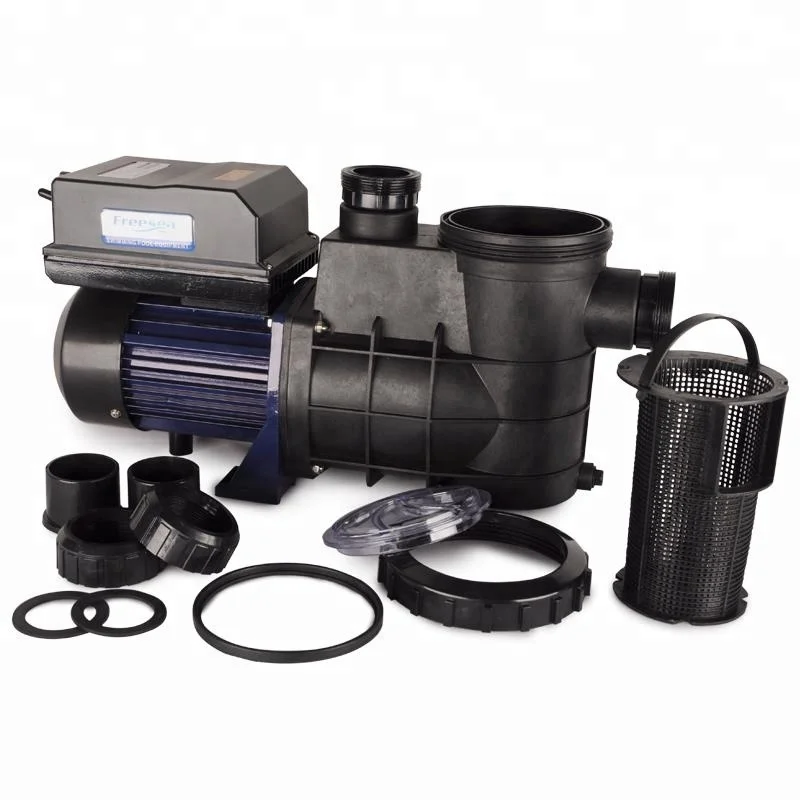 FREESEA China Supplier solar power pool pumps swimming pool pump