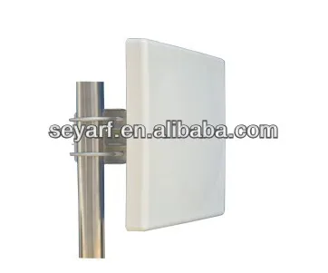 2400-2500mhz 15 dbi высоким коэффициентом усиления внешней патч-панель антенны
