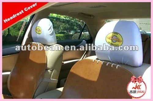 Чехол на подголовник автомобиля, чехол на подголовник, чехлы на подголовник автомобильного сиденья