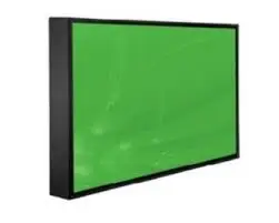 32 43 49 55 65 inch 2000 nits big screen outdoor lcd display