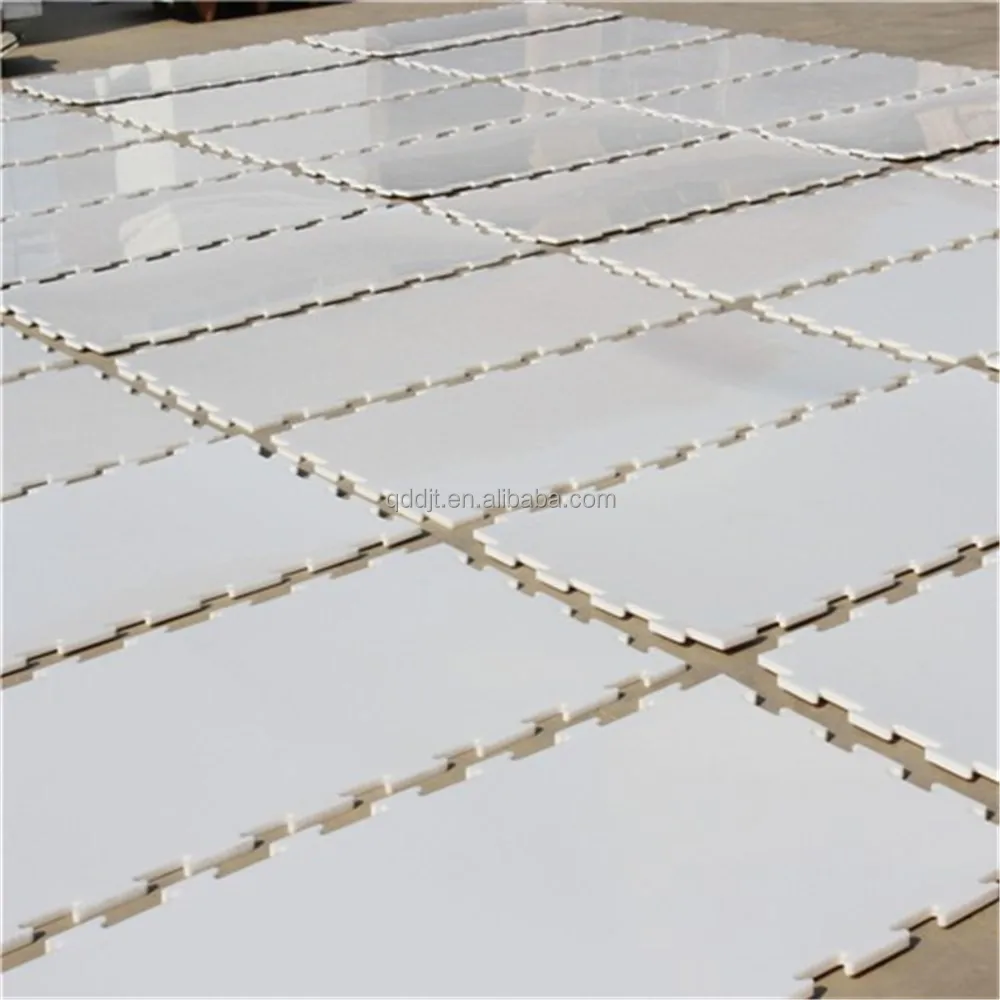 
UHMWPE Artificial Ice/HDPE Sythetic Ice Rink 