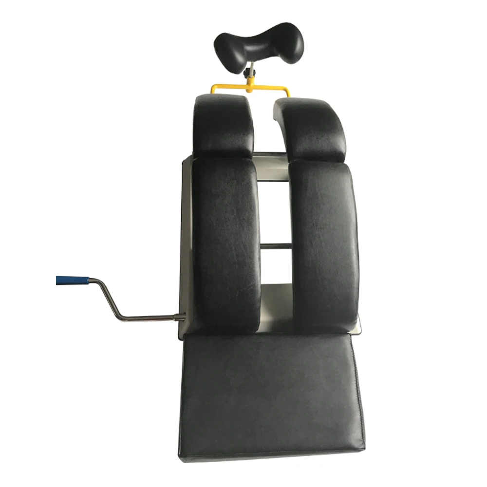 Уилсон рамка лежа