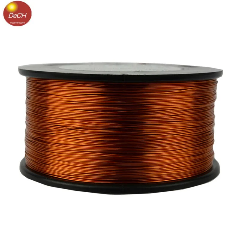Медный провод для обмотки двигателя 0 5 мм 25 1 цена за