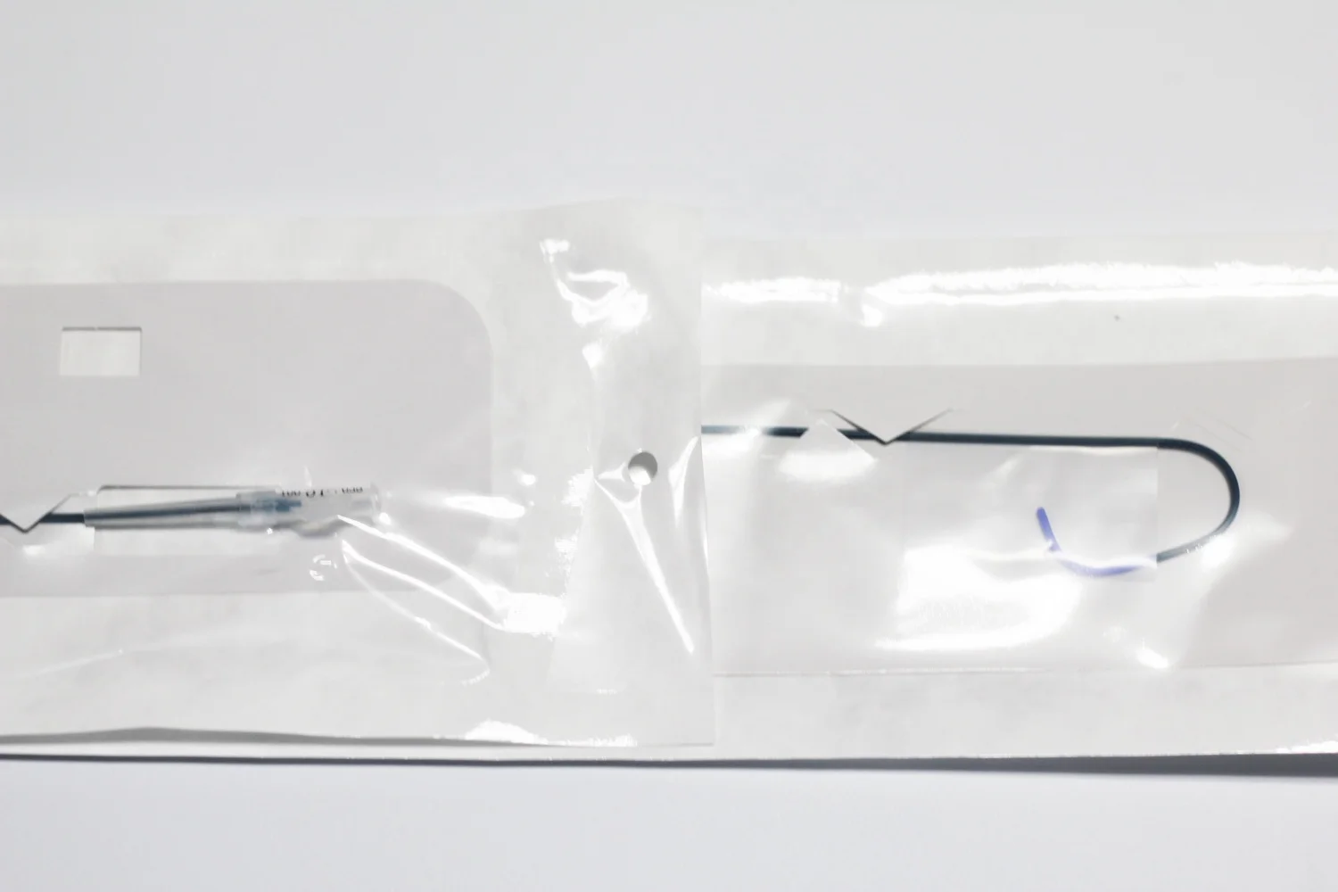 TIG catheter diagnostic catheters cardiology angiographic catheters