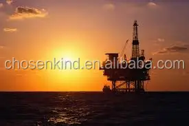 Thickener type powder sodium polyacrylate for oil drilling